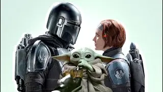 The Mandalorian & Boba Fett Behind The Scenes Panel FULL - Star Wars Celebration 2022
