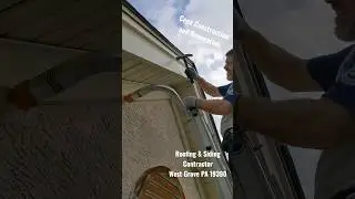 roofing and siding contractor westgrove Pennsylvania 19390. Call Cope Construction and Renovation