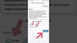 Adınıza Şirket Açılmasını İstemiyorsanız E-Devlet Üzerinden Bunu Hemen Yapın! #shorts #short
