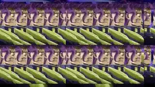 NO ONE CAN JUST DEFLECT THE EMERALD SPLASH