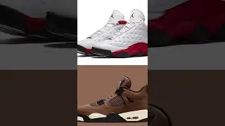 Air Jordan Fall 2023 Release&rsquo;s Leaked ! #shorts