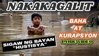 BAHA AT KURAPSYON Song - Saan Napunta ang Pondo ng Bayan?