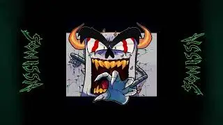 BOOM BAP DEL 90' INSTRUMENTAL 2 | HIPHOP/RAP | SONISSA'HXC