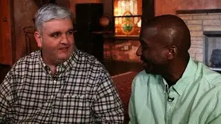 Bill Keith Interview | Trinity House Theatre | Detroit Performs Clip