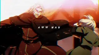 Carioww - Aww Man