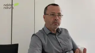 Adecco #CEOview - Tomaž Lah, direktor podjetja Nektar Natura d.o.o.