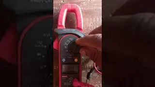 AC DC amp meter #bestelectronics