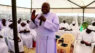 DIRECTOR PST. PETER ODERO'S VISITATION || PART B