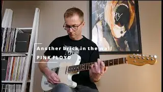 Cover Pink floyd another brick in the wall