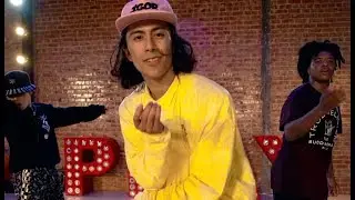 Walker Texas Ranger - Da Baby - Julian DeGuzman Choreography