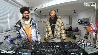 Acemoma 12.18.23 | VISLA FM