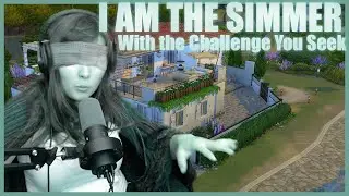 The Sims 4: Every Room is a Different EPIC the Musical SONG