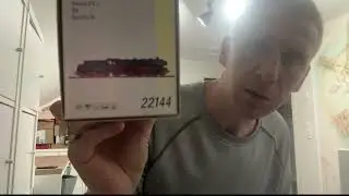 Modelleisenbahn H0 Video Deal #eisenbahn #h0 #hobby