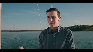 Sails | A Behind The Scenes Documentary | Sailing Photography Session