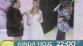 Chamada do Superpop pela TV Pampa (interior/repetidoras)