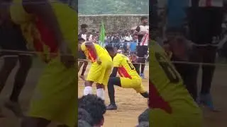 # Football #Black Tiger Ranchi  #Mecon Goalkeeper Reman