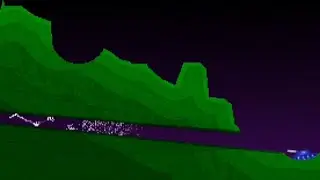 Unbelievable Ricochet Rifle Shot!