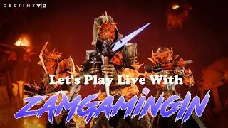 Destiny 2 | Grinding Braytech Werewolf & Ergo Sum