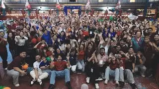 Paskuhan sa Fatima 2025