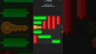Hamstar combat today 1/09/2024 Unlock key #unlockkey #hamstarcombat #todayunlockkey #hamstarminigame