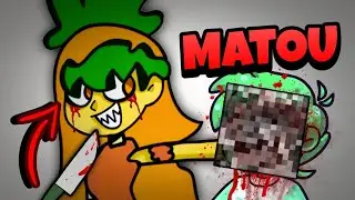 ELA MATOU O TORAJO???? - putz 🚨