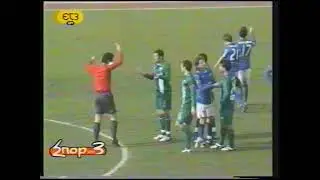 2008-09.  24η αγων.ΛΕΒΑΔΕΙΑΚΟΣ-ΗΡΑΚΛΗΣ   3-0