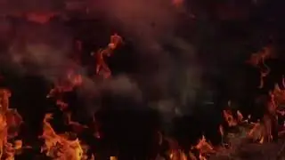 zonevreemd + sai  -  burning world   (from   