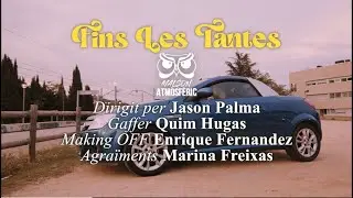 Malson Atmosf&egrave;ric - Fins les tantes (Videoclip Oficial)