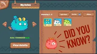 Most efficient SLP Farming in Axie Infinity (Season 19)