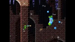 Jazz Jackrabbit 2 - Project Reject (by Lynx (Rysice))