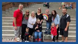 Indiana AIDS Walk to mark 35 years of supporting Hoosiers living with HIV