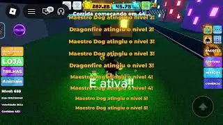 Bug de pet | legends of speed⚡️link do discord na descrição!