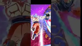 #dbslegend #goku #dbzlegends #dragonballlegends #dragonball #gokuvskidbuu #dblegends #dragonballegen