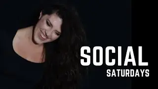 Pandemic: An Opportunity To Surrender ft. Luna Rukmini - Social Saturday Ep. 2