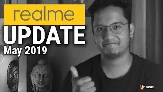 Realme UPDATE | Realme X Price & Launch Date | Realme Software Update | HINDI | Data Dock