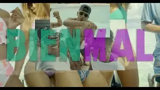 BIEN MAL - JUANCHO STYLE ( VIDEO OFICIAL)