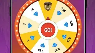 Free diamond and Elite pass.