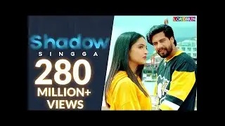 SHADOW   Singga  Official Video    Sukh Sanghera   MixSingh   Latest Punjabi Songs