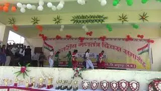 Jaithari 26 January Video jeevan Singh rathour