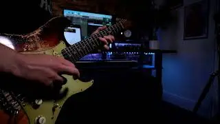 Bb Blues Bonanza