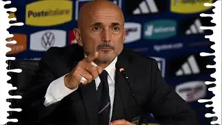 SPALLETTI DOPO PISA–JUVENTUS 0-2: “PRESTAZIONE SOLIDA E RISPOSTE IMPORTANTI” #SPALLETTI#PISAJUVENTUS