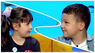 OČIMA DETETA I Teodora savetuje, David i Đorđe slu&scaron;aju: Ovako se nalazi srodna du&scaron;a - ko zna zna! 🤓