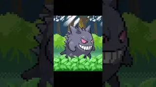ЛУЧШИЙ НОВЫЙ взлом Shiny Pokemon ROM только что вышел