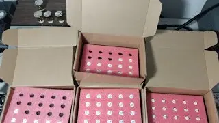 Transistors back in stock, 2879C, 2879 standard, 1446, 2290, roostercb.com