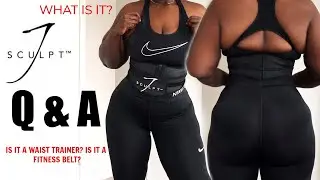 ALL THE TEA! JSCULPT FITNESS Q&A!