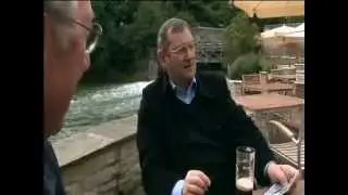 Norman Davies' Europe - part 1/3 - excerpts