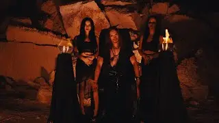 Ensanguinate - Vile Grace (official video)