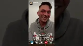 Gilli - Suave World Interview af Nicki Pooyandeh