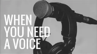 Voiceover Promo
