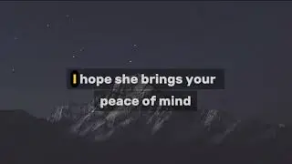 Kelsea Ballerini - Hindsight is happiness (karaoke)